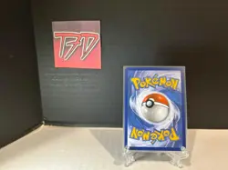 Pokemon Nidoking Full Art 174/165 Scarlet & Violet 151 - NM - Image 2