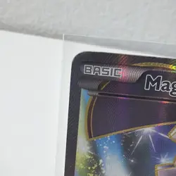 Magearna EX 110/114 Full Art Ultra Rare Pokemon TCG Holo XY Steam Siege MP-LP - Image 2
