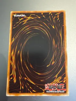 Beta the Magnet Warrior DOR-002 Secret Rare Yu-Gi-Oh Duelist of Roses - Image 3