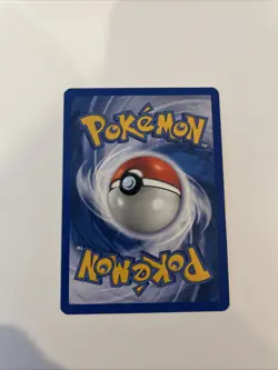 Lt. Surge’s Secret Plan 107/132 Rare Master Ball Art Gym Challenge Pokemon! - Image 2