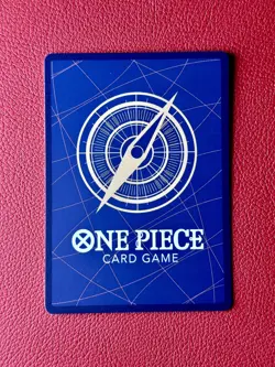 One Piece TCG Monkey D. Luffy P-075 English Promo Tin Set Vol 2 Exclusive ENG - Image 2