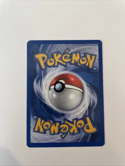Koga's Zubat 83/132 Pokemon TCG Gym Challenge 1st Edition WOTC - NM - Image 2