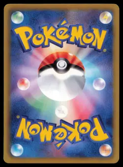 DEERLING 005/052 POKEMON CARD JAPANESE BW3 HAIL BLIZZARD COMMON MP - Image 2