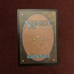 Command Tower (1697) (Rainbow Foil) Secret Lair Drop Foil - Image 2