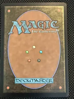 Words of Wind Onslaught Magic the Gathering Rare Blue Enchantment MtG - Image 2