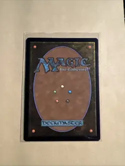 MTG Apex Devastator M3C 0220 M NM Regular - Image 4