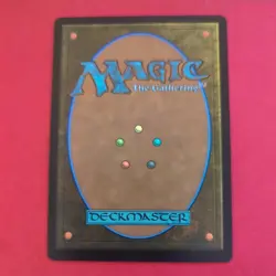 Ba Sing Se 266 Rare Avatar: The Last Airbender Magic: The Gathering NM - Image 2