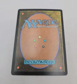 Nyxbloom Ancient Theros Beyond Death Foil NM Signed By Artist Filip Burburan - Image 2
