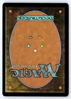 Goldspan Dragon 245 Commander: Secrets of Strixhaven Magic: The Gathering NM - Image 2
