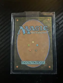 Magic the Gathering the Earth Crystal Final Fantasy Set Card 184 NM-Mint - Image 2