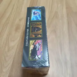 Pokemon Card MEGA High Class Pack Mega Dream ex Sealed Booster Box Japan - Image 2