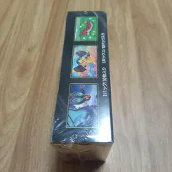 Pokemon Card MEGA High Class Pack Mega Dream ex Sealed Booster Box Japan - Image 4