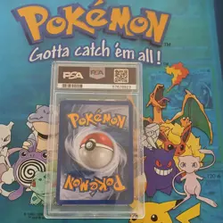 Pokemon Fan Club 130/147 Aquapolis Reverse Holo - Image 2