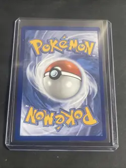 Pokemon TCG Mega Evolution Oricorio EX #024 Black Star Promo NM - Image 2