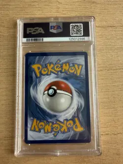 2019 Pokemon SM Hidden Fates #66 Moltres Zapdos Articuno GX PSA 10 - Image 2