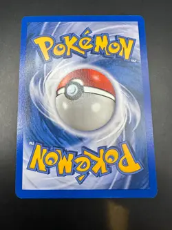 Bulbasaur (55/112) EX FireRed & LeafGreen Non Holo Regular Pokemon Card - Image 2