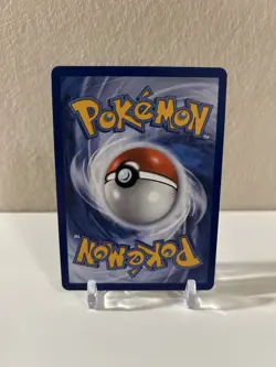 Pokemon ME04: Chaos Rising Surfing Beach 114/086 Ultra Rare English NM - Image 2