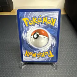 Pokemon TCG Ascended Heroes - N’s PP Up 262/217 Ultra Rare Full Art NM - Image 2