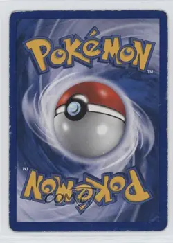 Wartortle German Reverse Foil Pokemon EX Crystal Guardians #43 2006 - Image 2