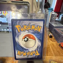 Pokemon TCG Oricorio ex 024 Me: Mega Evolution Promo Holo ENG 190 HP - Image 2