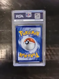 PSA 9 Grant #GG62 Pokemon Crown Zenith Full Art - Image 2