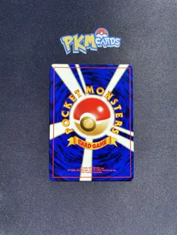 Pokemon TCG Marill Neo Genesis No.183 Regular Japanese Card LP. - Image 2