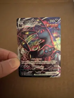 Korean Umbreon VMAX RRR 048/069 S6a Eevee Heroes Near Mint NM Pokemon TCG - Image 1