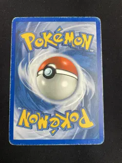 Pokemon TCG Omanyte 60/92 Legend Maker Regular - Image 2
