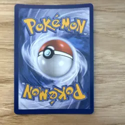 The Pokemon Company Pokemon TCG Oricorio ex 024 Me: Mega Evolution Promo Holo - Image 2