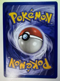 Wigglytuff 32/64 Jungle First Edition Non Holo Pokemon 1999 LP - Image 2