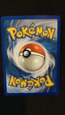 Pokemon TCG Rayquaza Delta Species 13/113 Holo LP - Image 2