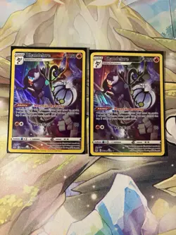 Chandelure TG04/TG30 Pokemon TCG Lost Origin Trainer Gallery NM - Image 3