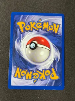 Pokemon Moltres 12/62 Holo Fossil Unlimited 1999 LP - Image 4