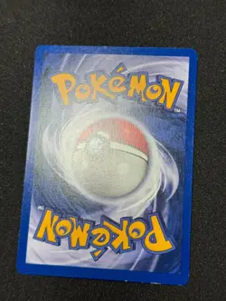 Pokemon Moltres 12/62 Holo Fossil Unlimited 1999 LP - Image 5
