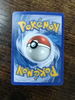 Pokemon POP Series 1 Tyranitar ex 17/17 Holo Rare MP - Image 4