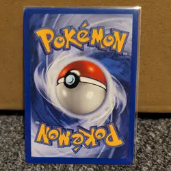 Pokemon Venomoth 13/64 Jungle Holo Rare Unlimited 70 HP English TCG Card - Image 2
