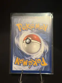 Espathra ex 214/091 Shiny Ultra Rare Paldean Fates Pokemon Holo Near Mint - Image 2