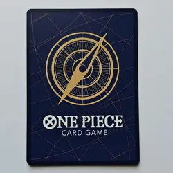 One Piece Monkey.D.Luffy P-075 One Piece Card Game Promo LP - Image 5