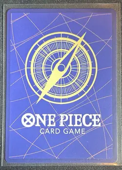 Bandai One Piece Card Game Monkey.D.Luffy P-075 Promo Holo ENG 7000 - Image 2