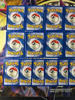 Pokemon Neo Revelation 37/37 Complete Uncommon & Common Set Unlimited NM - Image 5