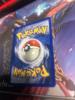 Pokemon Wartortle Card Southern Islands 15/18 Non-Holo, Lightly Played - Image 5