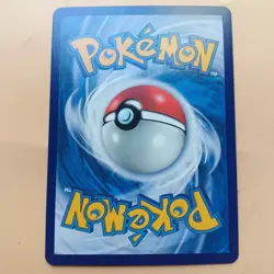 Pokemon Card 25th Anniversary Shining Magikarp 010/025 (Thai Language) - Image 4