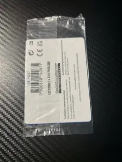 SEALED Pikachu 028/078 Pokemon GO Holo Rare Card - Image 3