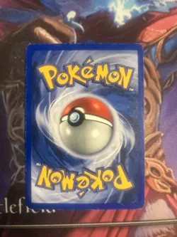 Pokemon Lickitung 16/18 Southern Islands Regular Rare English Card - Image 4