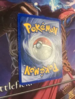 Pokemon Lickitung 16/18 Southern Islands Regular Rare English Card - Image 5