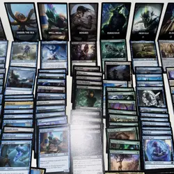 MTG Jumpstart Theme Decks- Lot Of 7 (21 Card Decks) Mint- Never Played Mtg TCG - Image 4