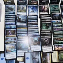 MTG Jumpstart Theme Decks- Lot Of 7 (21 Card Decks) Mint- Never Played Mtg TCG - Image 5