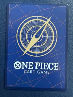 Monkey.D.Luffy (Tin Pack Set Vol. 2) P-075 One Piece Promotion Cards Foil - Image 2