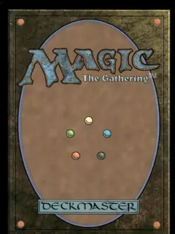 Forest (0257) Foil TMNT MTG Magic the Gathering card - Image 2