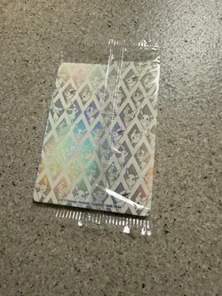 Eevee 173 Sv: Scarlet & Violet Promo Cards Holo (SEALED ON SPOT FRONT CENTERING - Image 4